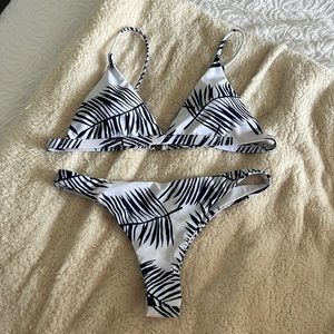 SHEIN bikini
